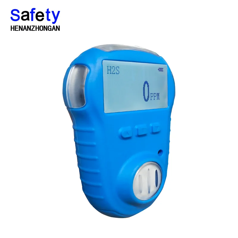 

mascaras de gas portable accomadation air quality index sensor KP820