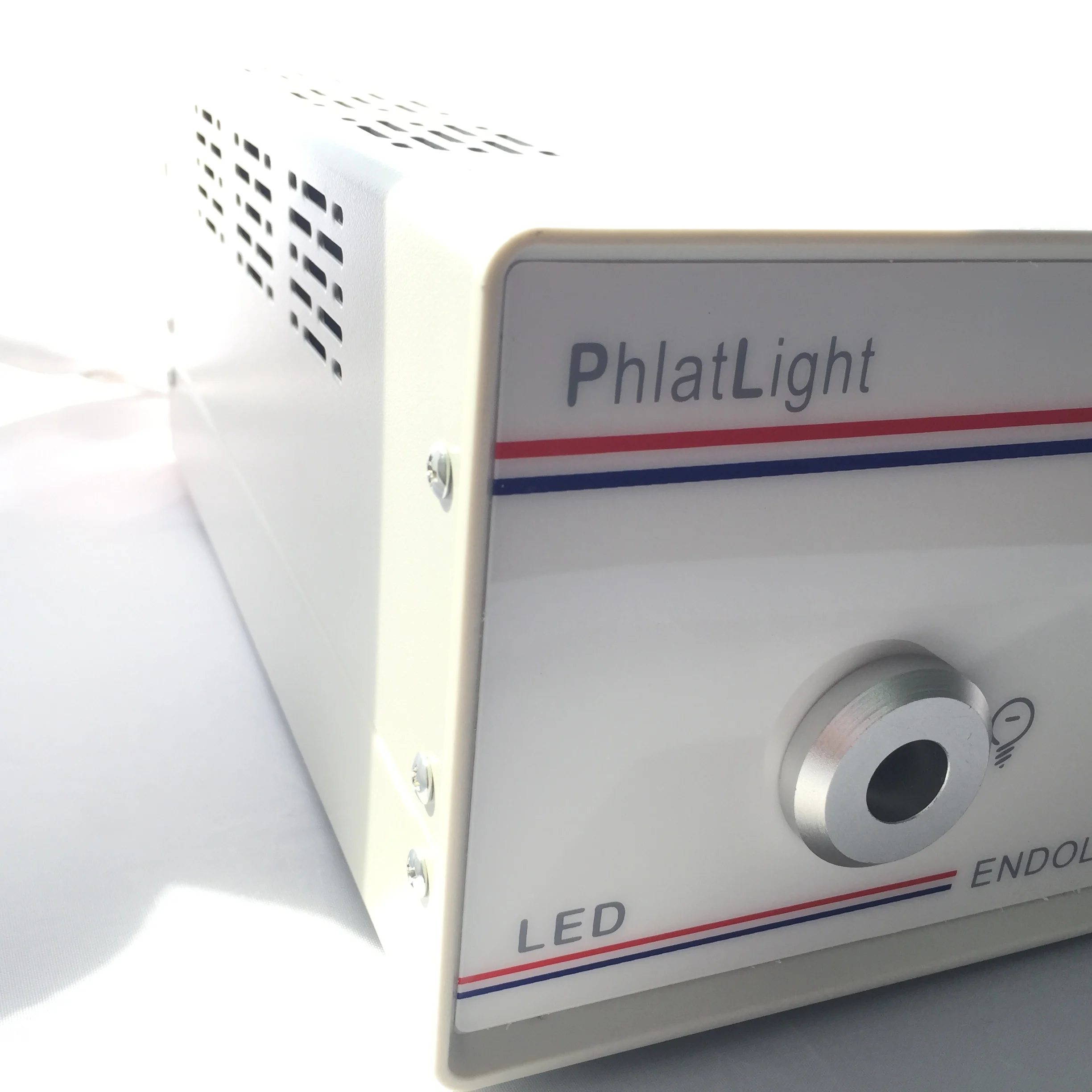 Стандартный электронный эндоскоп ЛОР/эндоскопический светильник источник High CRI90