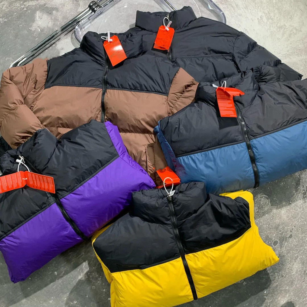 Пуховик Осень-Зима мужская и женская плюшевая утепленная спортивная куртка