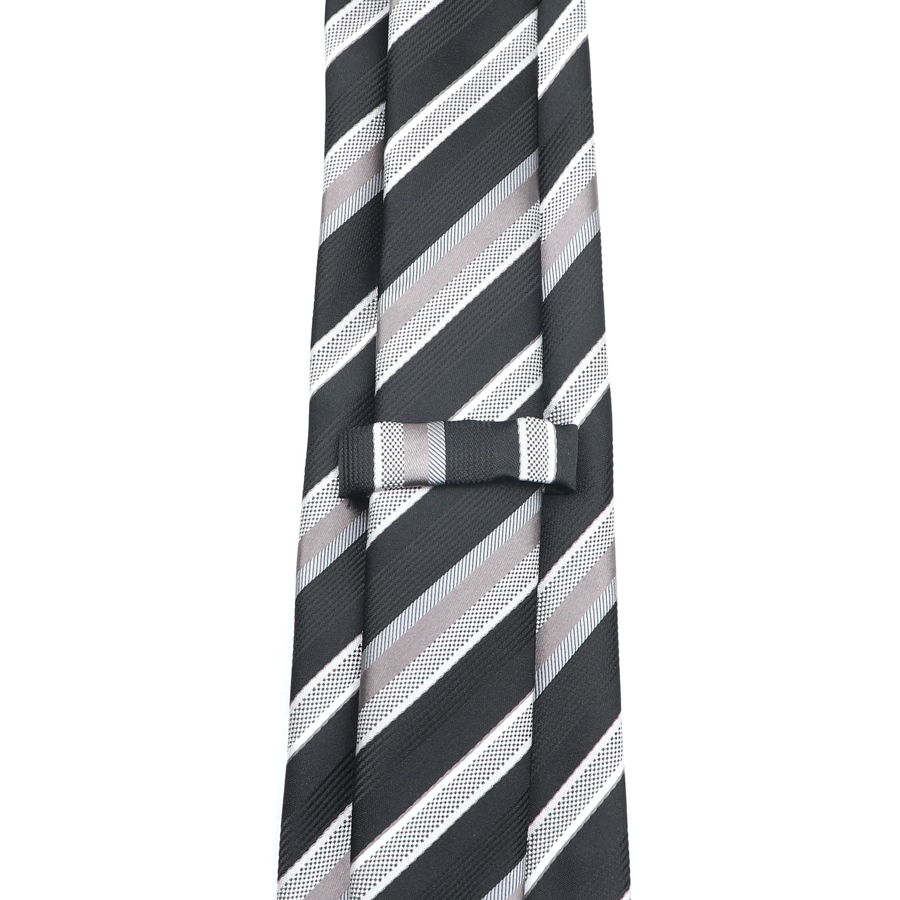 Classic Silk Men Tie Plaid Stripe Floral Ties Formal Wear Business Suit Jacquard Necktie Wedding Party Gift Daily Accessories | Аксессуары