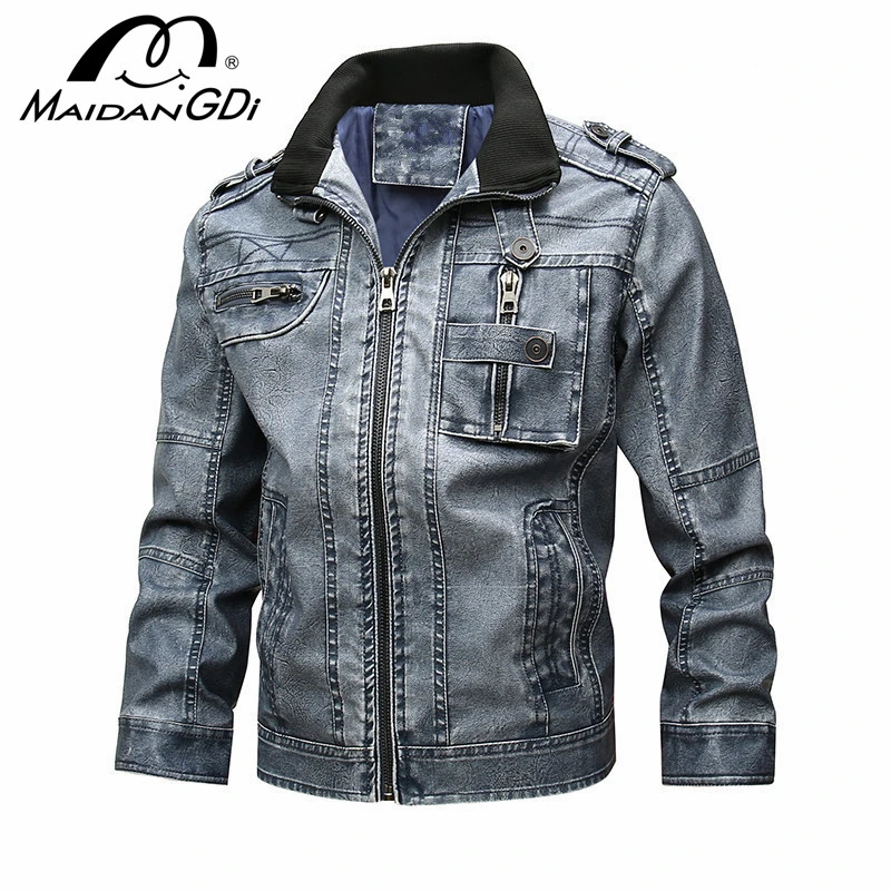 

Мужские куртки, сезон зима 2021, горячая Распродажа, мотоциклетные джинсовые куртки, военный пилот, Бомбер, тактическая куртка, мужские осенни...