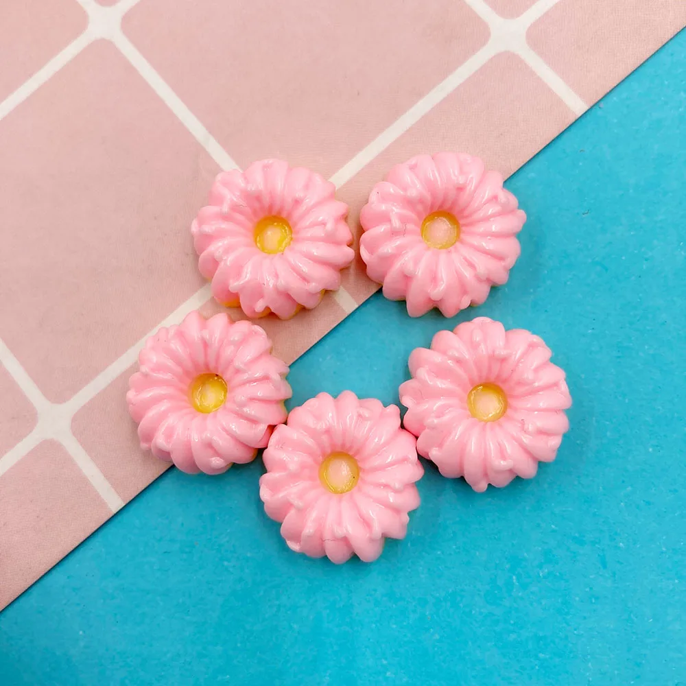 20 штук принт мульташной Минни моделирование индивидуальные красочные мороженое