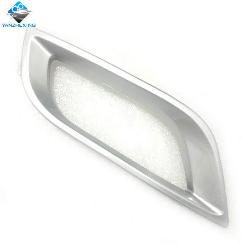Передняя противотуманная фара противотуманный светильник для Mazda 3 BL 2nd Generation 2008