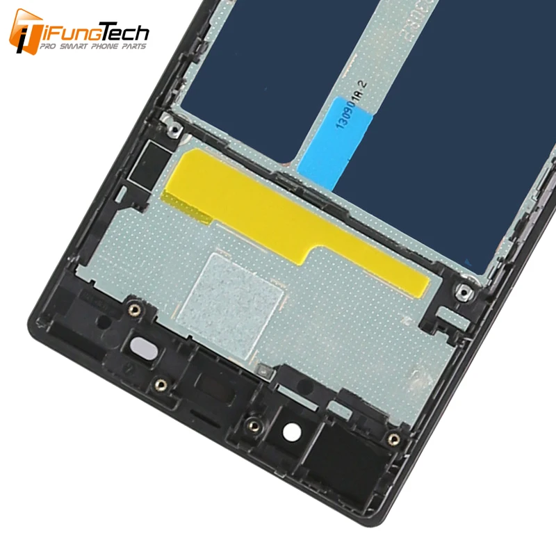 

SONY Z1 L39h C6902 C6903 C6906 C6943 - SONY Xperia Z1