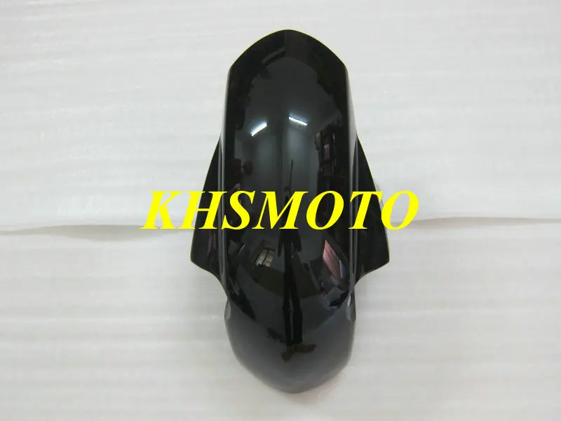Полная крышка бака инжекционная форма обтекатель комплект для GSXR600 750 K4 04 05 GSXR 600