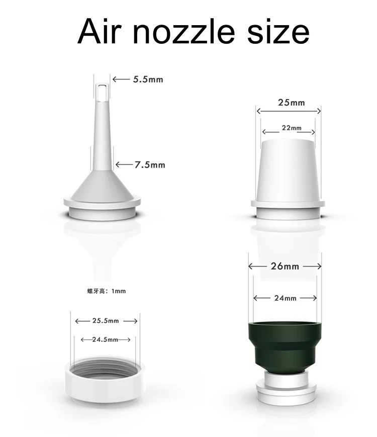 FLEXTAILGEAR Max Pump 2 Ultralight USB Rechargeable Waterproof Air Pump Inflate Deflate for Swimming Ring Camping Pad Mattress