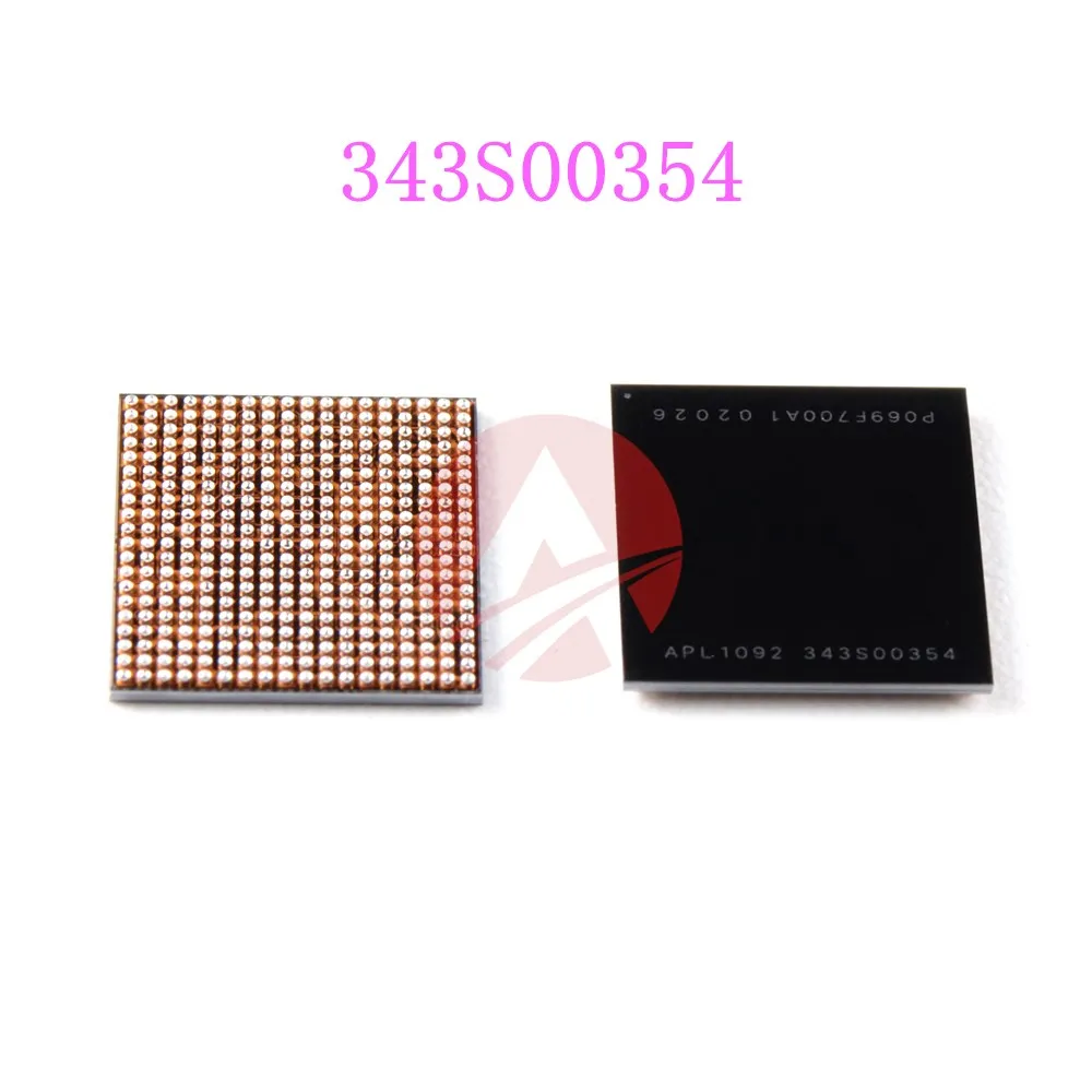 

5-10 шт./лот новый оригинальный 343S00354 основной источник питания IC U2700 для iphone 11 /11Pro/ 11ProMax