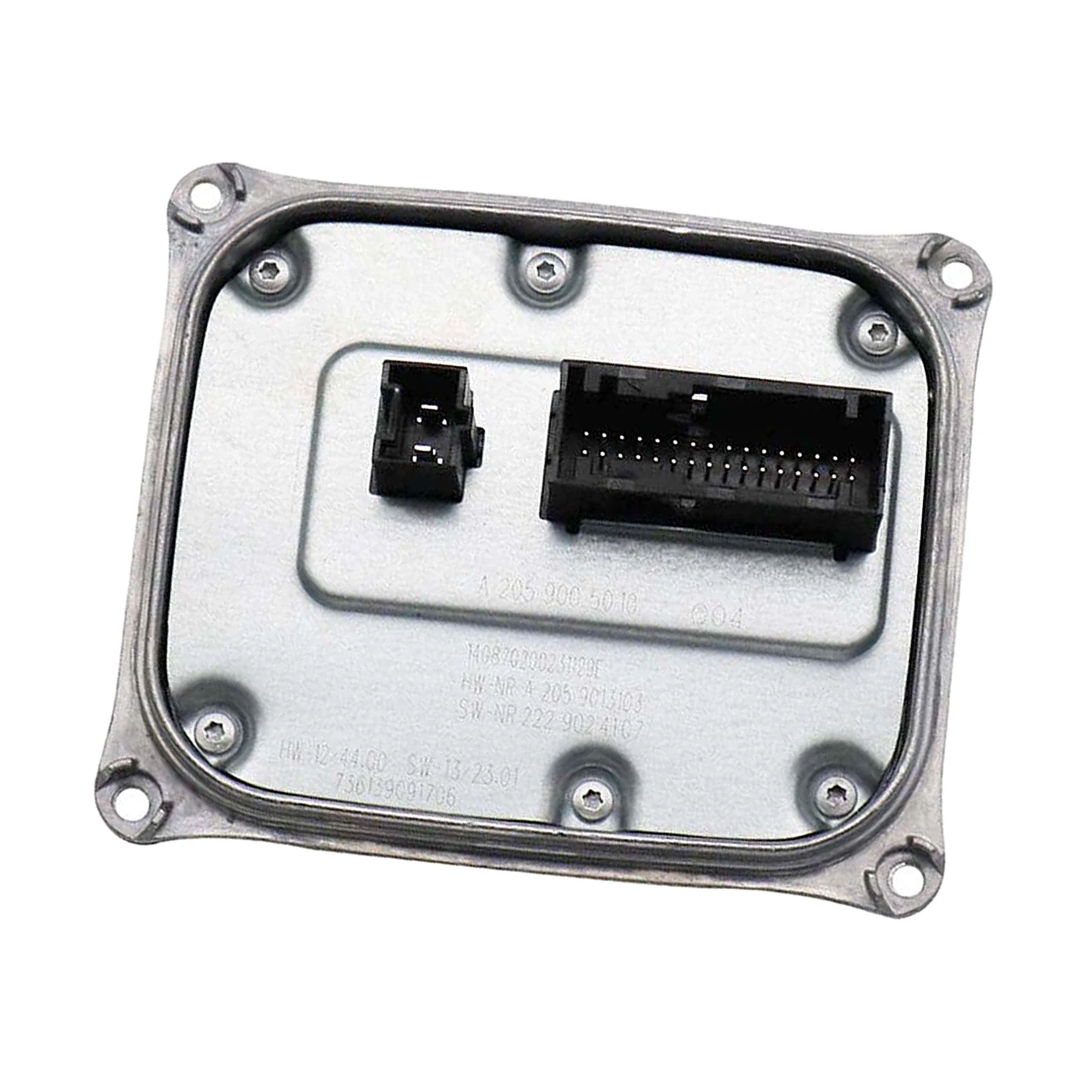 

A2059005010 LED ballast brand new China headlight control unit for C-Class 15-18 W205 S205 C205 A205 900 5010
