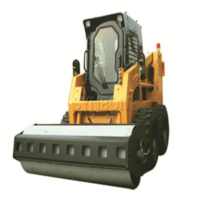 SYNBON гидравлический управляющий колесо бортовой дизельный двигатель телефон SY65 |