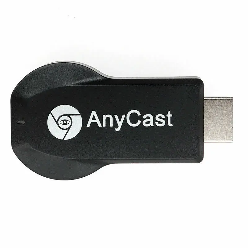 Wi-Fi дисплей приемник AnyCast M2 Plus ключ Airplay Miracast HDMI tv DLNA 1080P