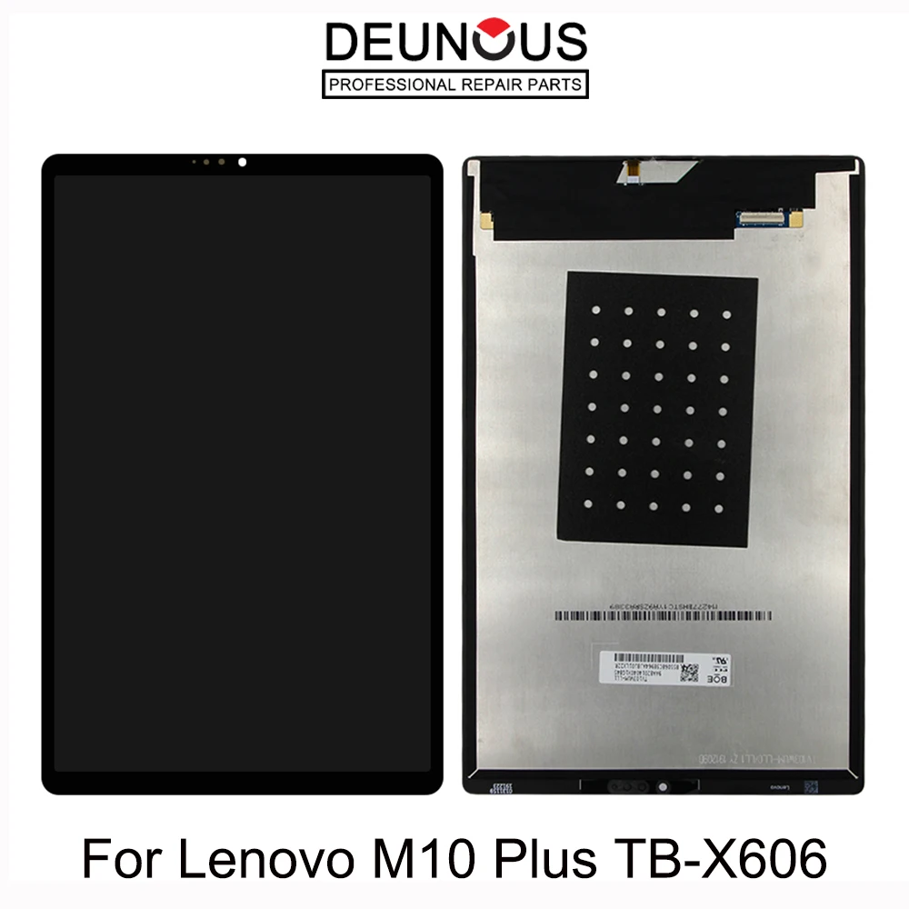 

Новинка 10,3, сенсорный ЖК-дисплей в сборе для Lenovo Tab M10 FHD Plus