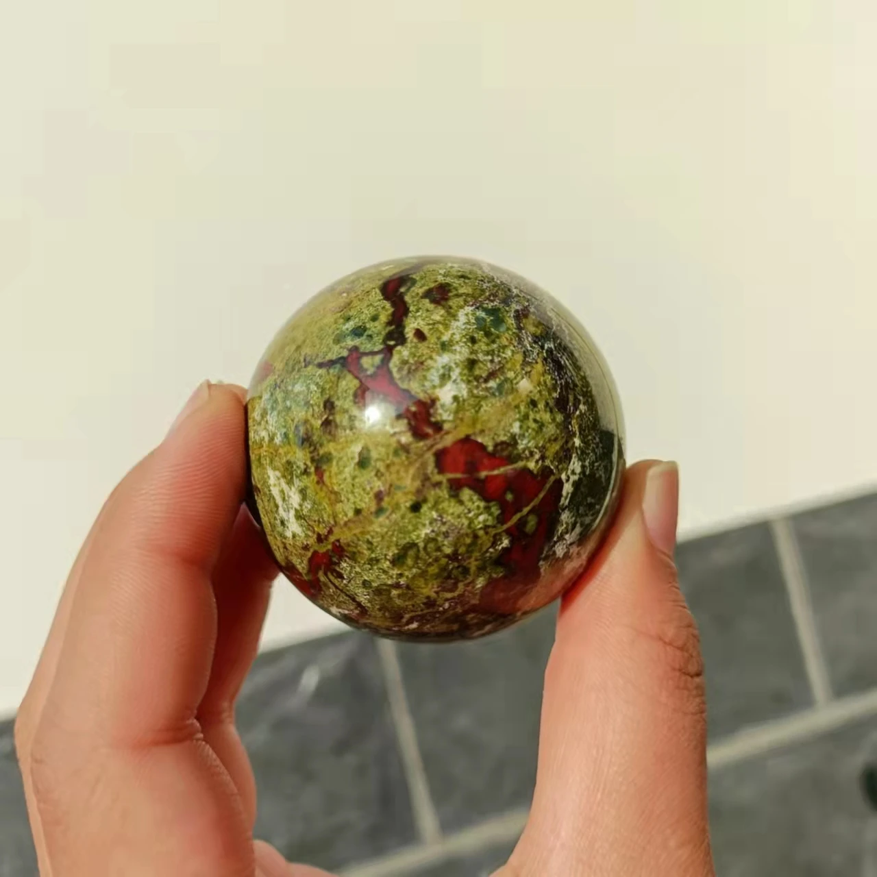 thumb