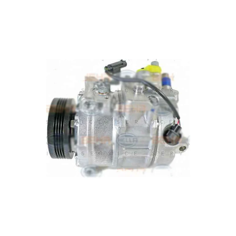 

CAR air conditioning compressor bm wE60 520i 525d 525i M54 530d M57N 530i M54 535d E61 525d 525i M54 530d M57N Air conditioning