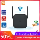 Wi-Fi-ретранслятор Xiaomi Mi, 300 Мбитс, 2,4G