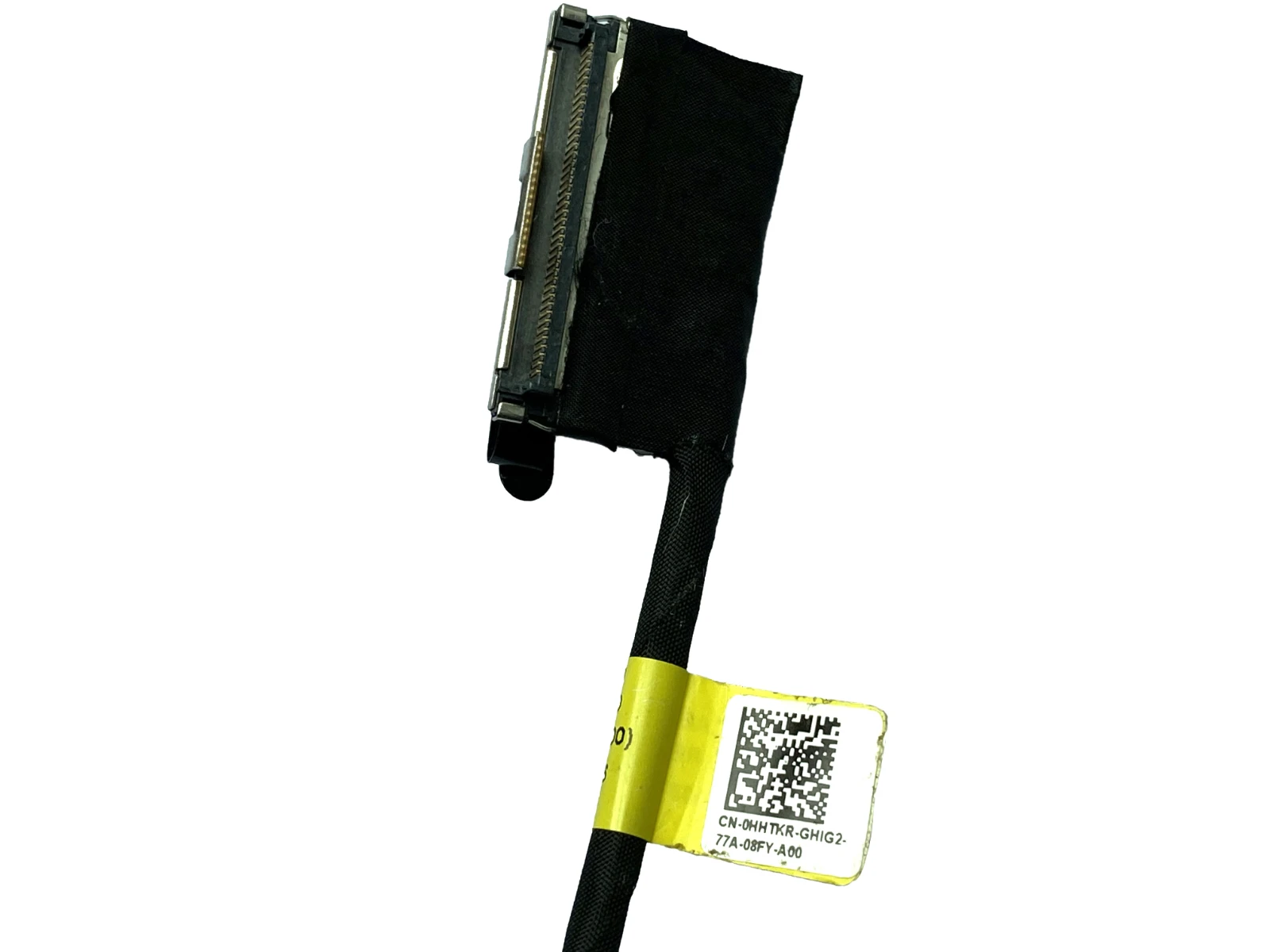 Кабель CN-0HHTKR HHTKR DC02C00BK10 для ноутбука Dell XPS 15 9550 9560 M5510 4K ЖК-дисплей светодиодная