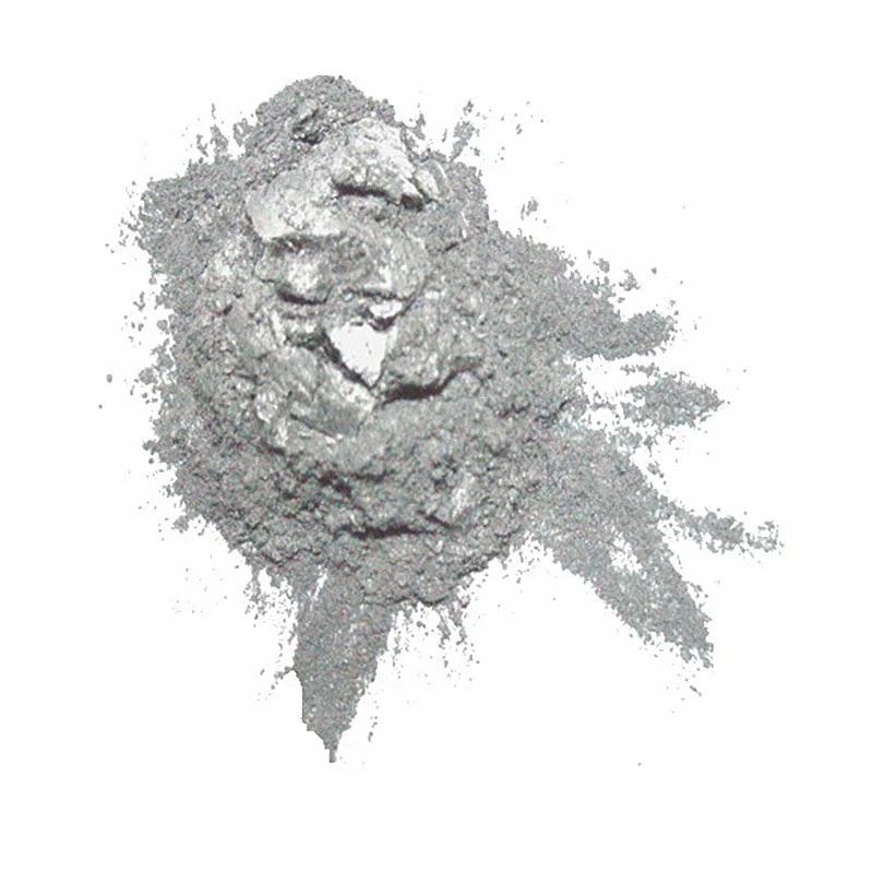 

99.99% Silver Powder Ag 4N High Purity for Research and Development Element Metal Ultrafine Powders