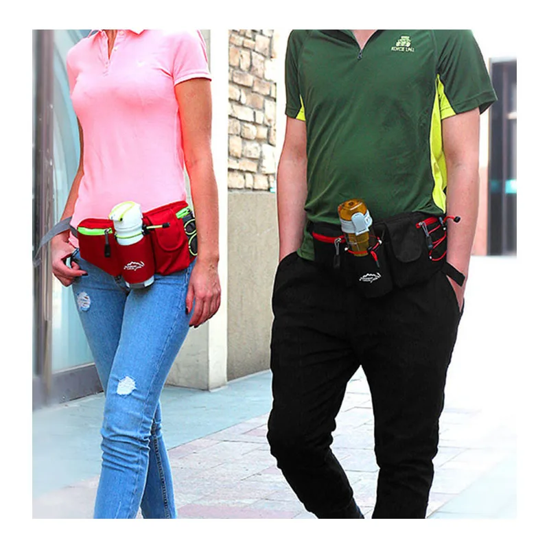 Сумка для бега унисекс дорожная удобная спортивная сумка путешествий забавная