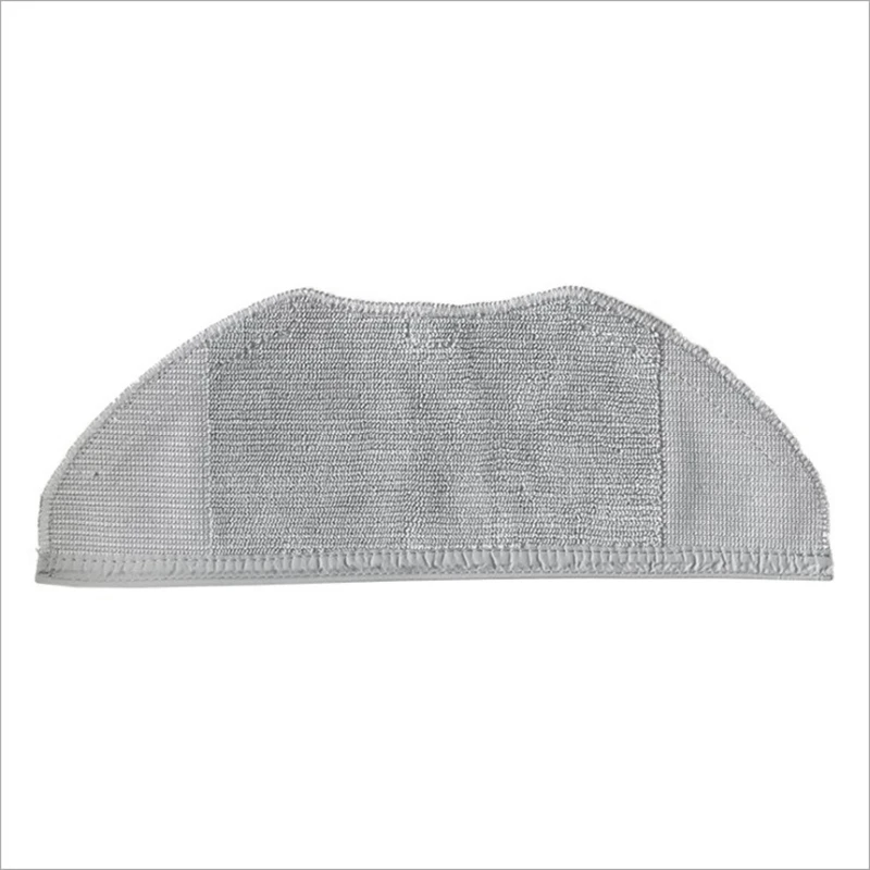 

1set Side Brush + Hepa Filter + Mopping Cloth for Xiaomi 1C 1 C & 13x Main Brush Side Brush Filter Mop for Mijia G1