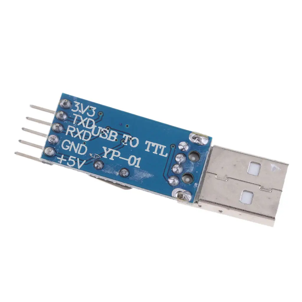 Премиум USB для RS232 TTL PL2303HX конвертер Стандартный адаптер 5 в 3 В выход | Автомобили и