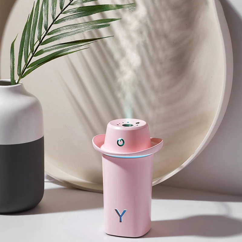 Увлажнитель воздуха устраняет статическое электричество чистый воздух уход за