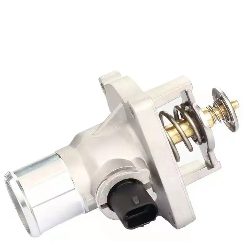 

Оригинальный оригинальный термостат для Chevrolet Cruz, Охлаждающий термостат, охлаждающий водяной термостат