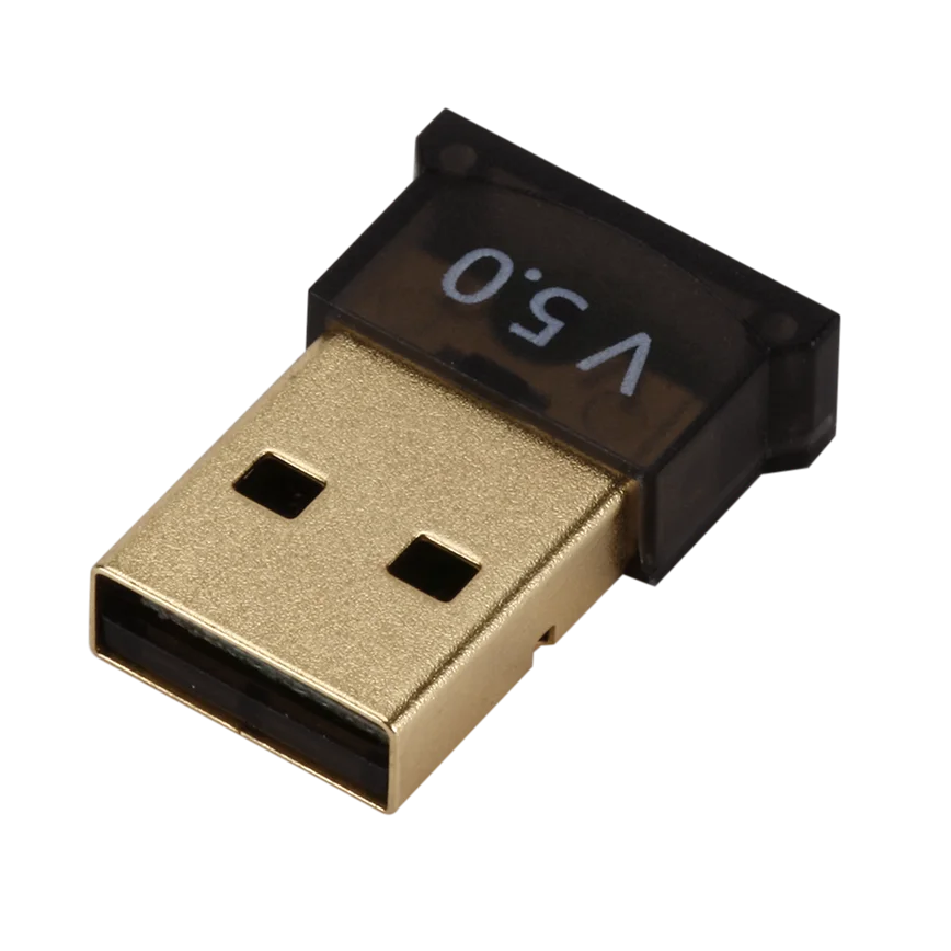 USB Bluetooth адаптеры Grwibeou беспроводной компьютерный адаптер мини Bluthooth приемник