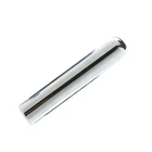 Брендовая Новинка, хромированная Балка из нержавеющей стали, круглая горка для гитары, бас, высококачественные детали и аксессуары для гитары