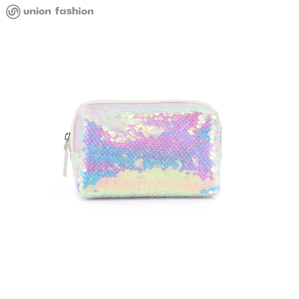 

Hot Selling Designer Eco Friendly Cosmetic Travel Women Makeup Bags