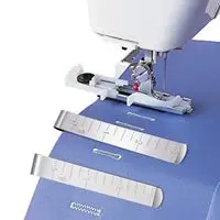 DIY Швейные Инструменты ручка для линейки(сильная Адсорбция) для лоскутного шитья линейка