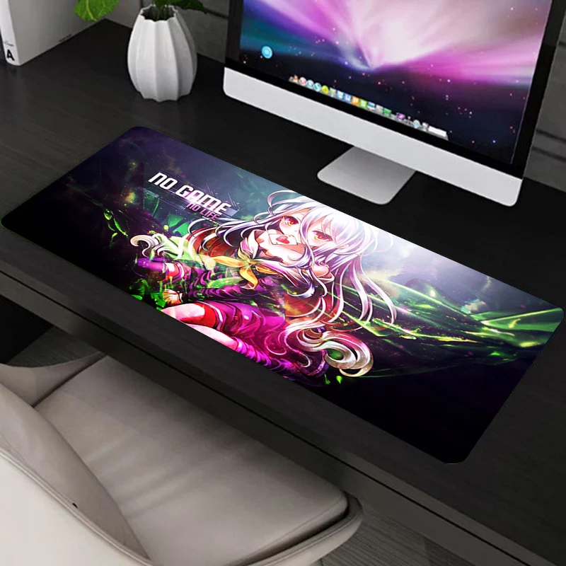 

Игровой коврик для мыши для геймеров, клавиатура No Life Xxl, компьютерный Настольный коврик для ПК, милые аксессуары для геймеров, коврики