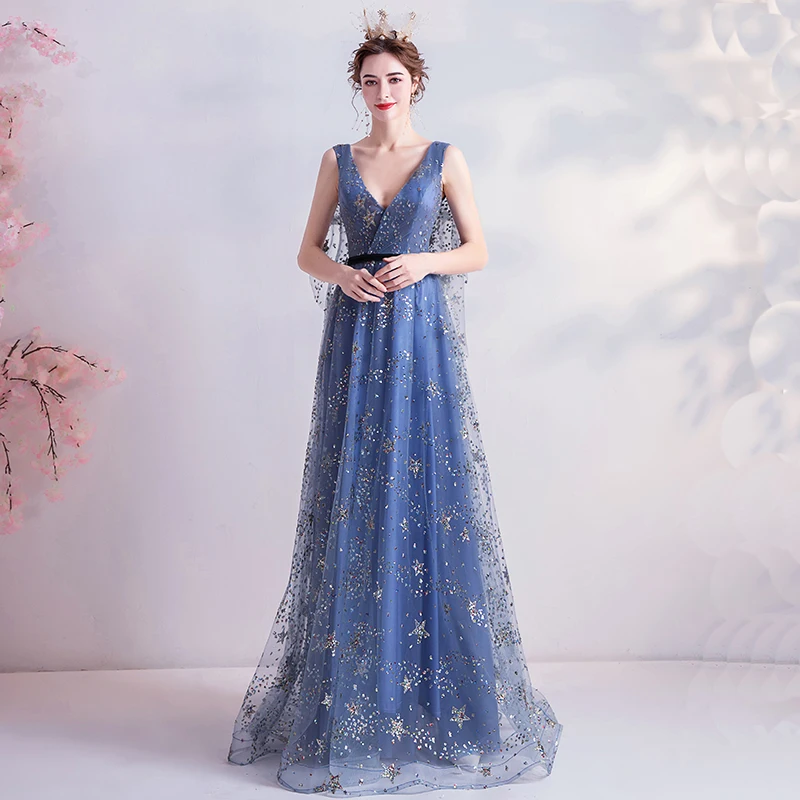 Рисунок 2 - Дубайские вечерние платья для беременных