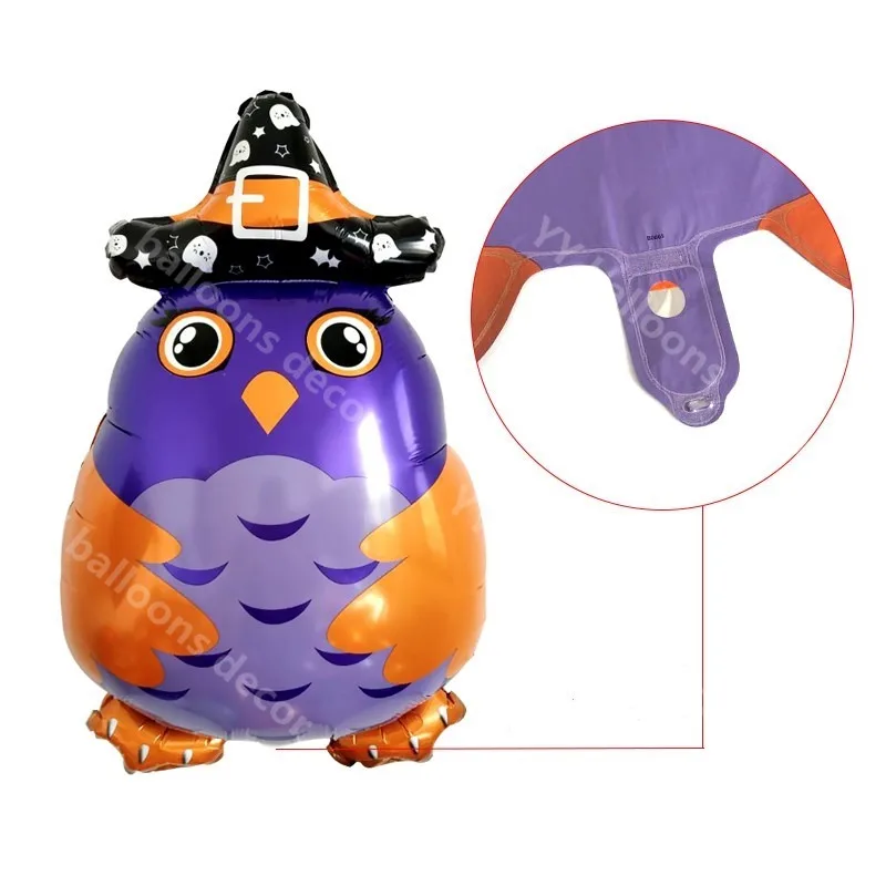 Товары для Хэллоуина подвесные украшения сделай сам глобальное украшение ведьма