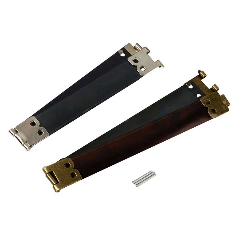 10 шт. Кошелек Рамка для кошелька женский клатч Металлическая Планка край полоса