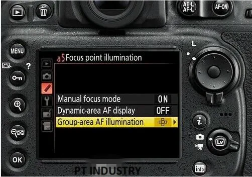 D810 корпус DSLR камеры подходит только для Nikon D810