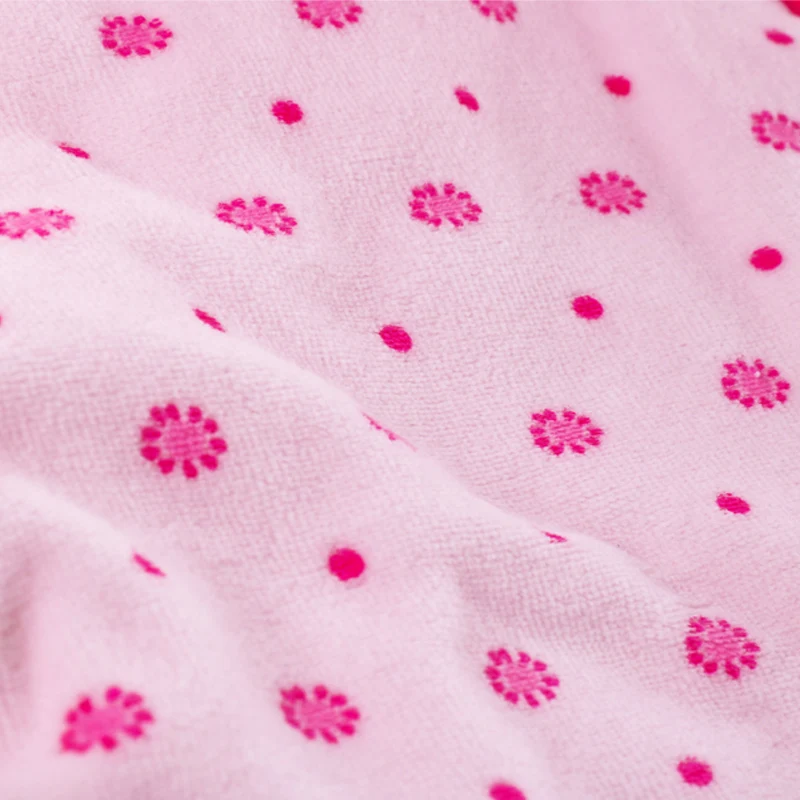 Детская куртка детская хлопковая зимняя теплая верхняя одежда с капюшоном для