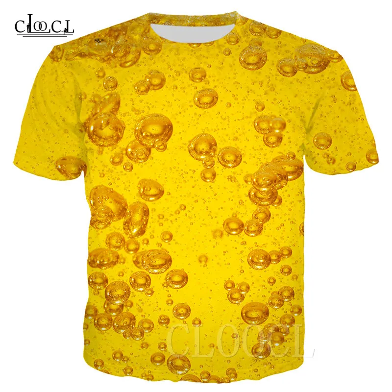 Футболка женская с круглым вырезом крутая тенниска короткими рукавами и 3D