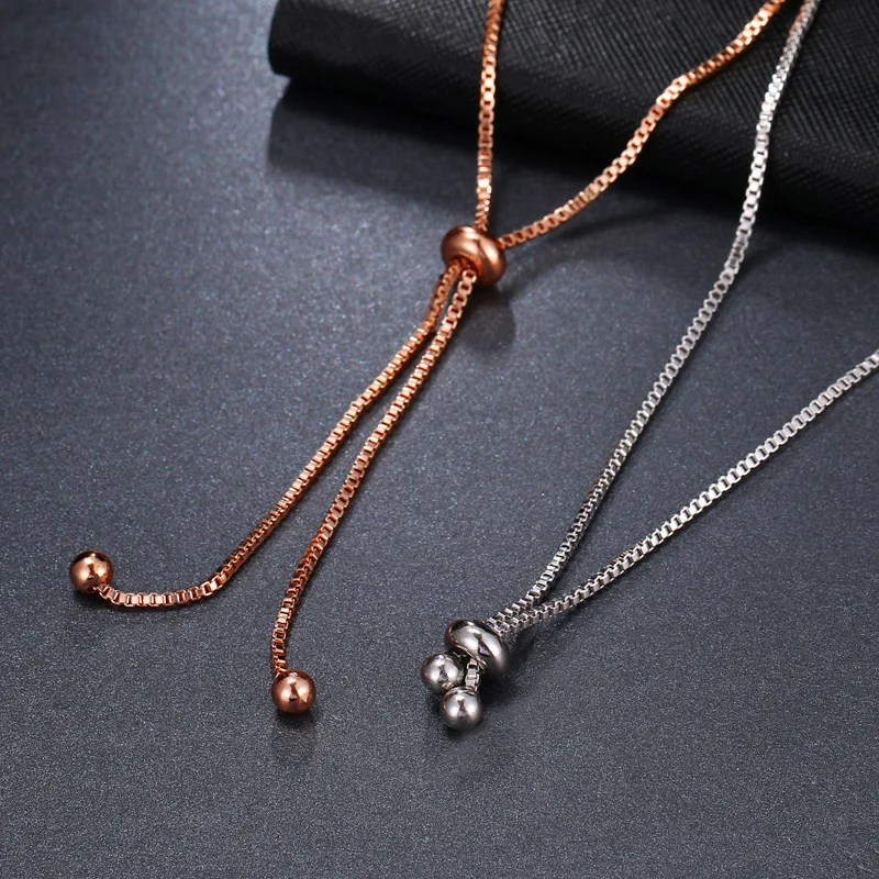 

Ekopdee Female Wedding Party Jewelry Cubic Zirconia Crystal Adjustable Bracelets For Women 2021 Fashion Luxury Zircon Bracelet