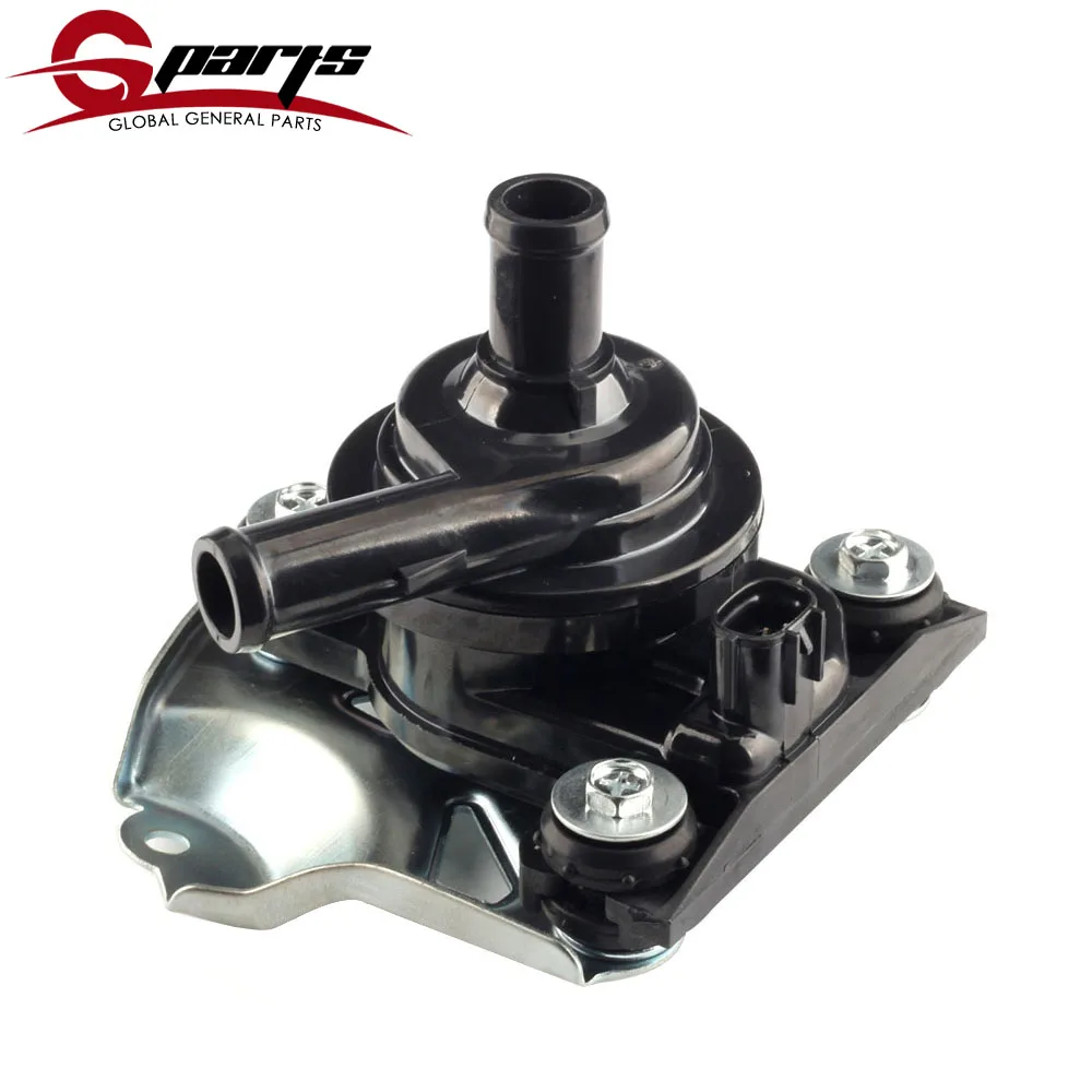 G части двигателя авто Электрический циркуляционный инвертор охлаждения водяной