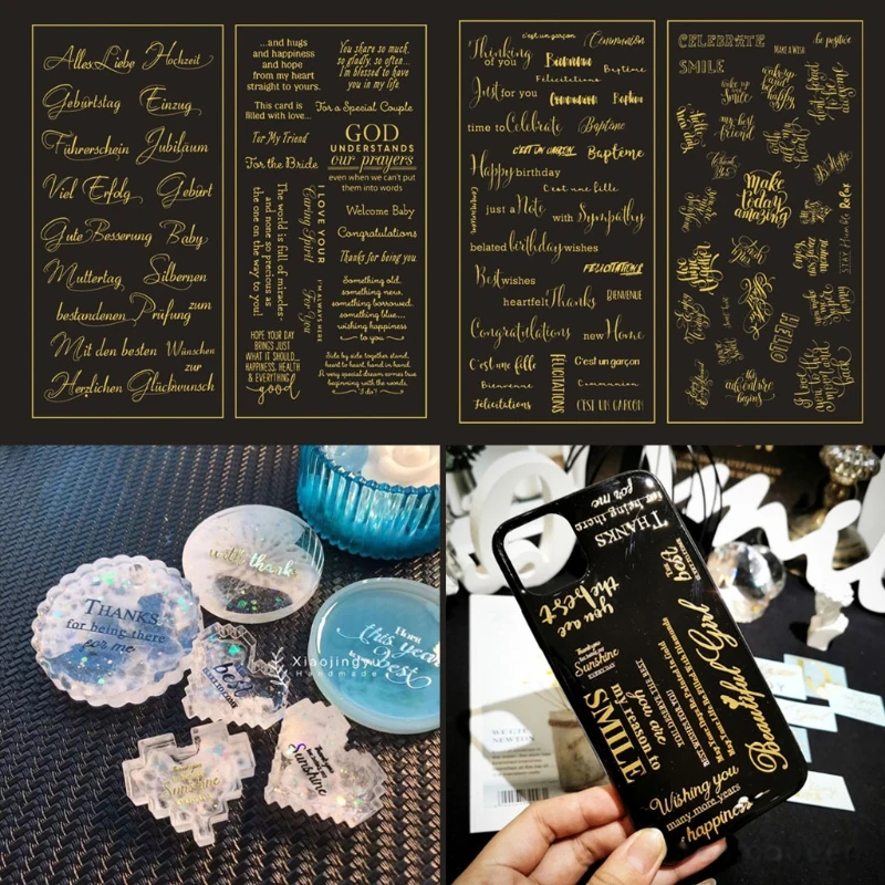 

2 шт., наклейки для скрапбукинга в стиле ретро