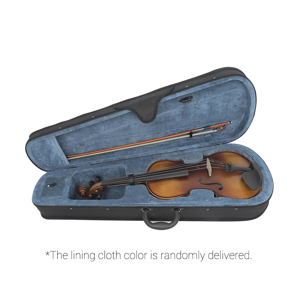 Электрическая виала EQ ель дерево с бантом чистящая ткань коробка для переноски