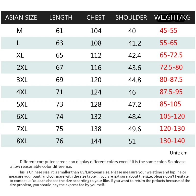 

Men's vest Jacket New Warm Sleeveless Oversize zipper jacket Male Winter Casual Waistcoat Plus Size black jacket Homme Clothing