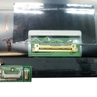 133 inch LCD Screen Display Assembly FHD 1920X1080 For HP EliteBook x360 1030 G2 Touch Screen Digitizer Assembly