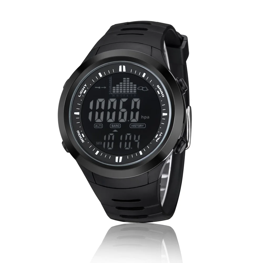 Мужские спортивные часы SPV709 для альпинизма |