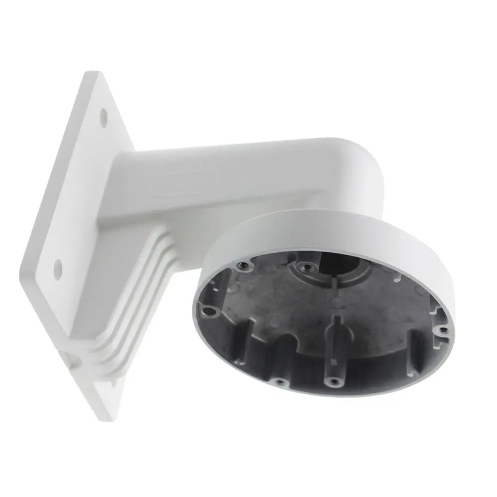 Hikvision Wall Mount Bracket DS-1272ZJ-110 For Mini Dome Camera DS-2CD2185FWD-IS Aluminum Alloy