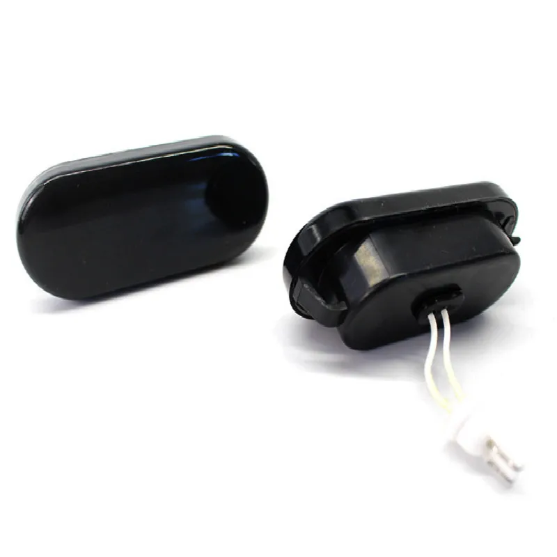 Стример край света светодиодный крыло Поворотники боковые для T5 Bora Golf 4 |