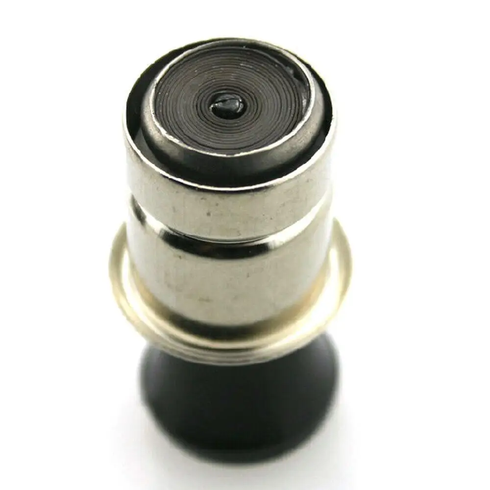 1 шт. новейший дизайн 12 в автомобильный разъем питания выход зажигания 20 мм