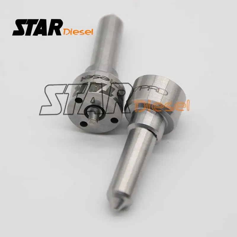 Новая сопла L381PRD L381PBD для RENAULT 166001137R автозапчасти топливная форсунка L381 PBD DACIA