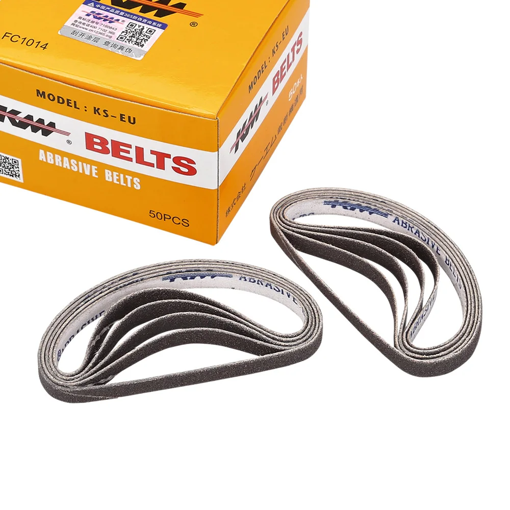 КМ ремень KM5 дюймов электрические ножницы для резки ткани пояс с песком