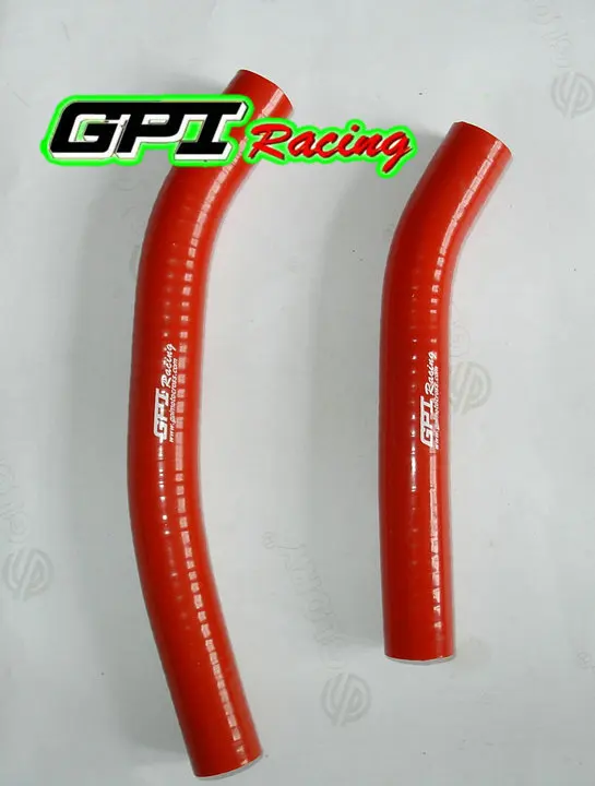 Силиконовый шланг радиатора GPI для suzuki ltr450 lt450r LT 450R 06 07 08 09 10 11 12 2006 2007 2008 2009 2010 2011 2012
