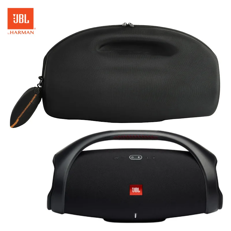 

JBL Boombox 2 новый жесткий чехол Портативный Водонепроницаемый Bluetooth динамик защитная коробка дорожная сумка для переноски для-JBL Boombox2